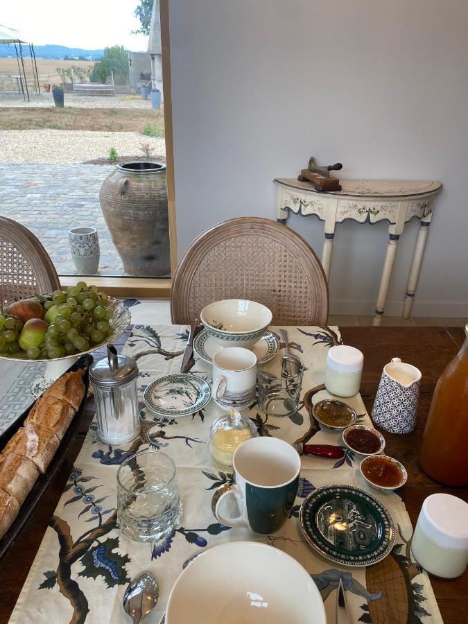 Demeures & Chateaux Le Clos Luly Neulliac 외부 사진