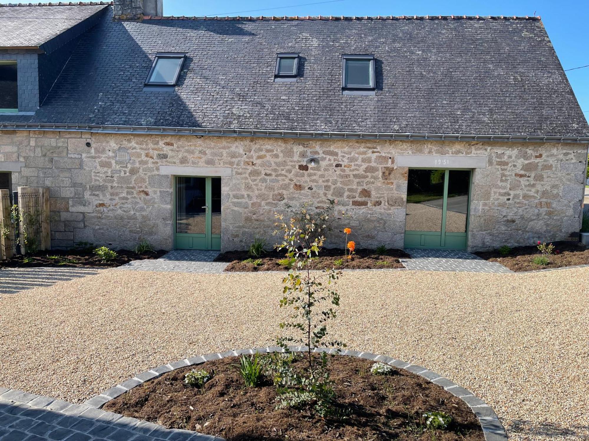 Demeures & Chateaux Le Clos Luly Neulliac 외부 사진