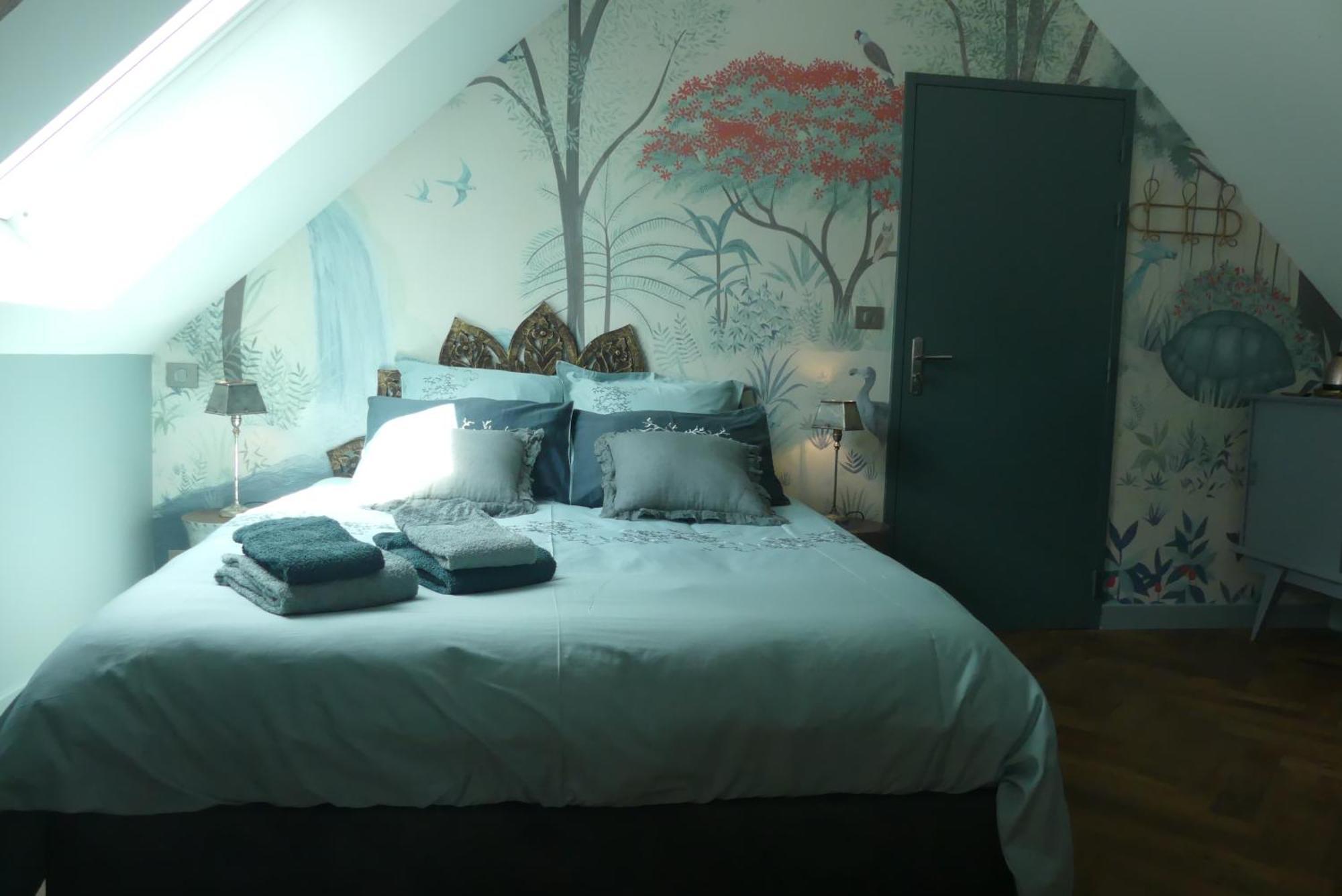 Demeures & Chateaux Le Clos Luly Neulliac 외부 사진