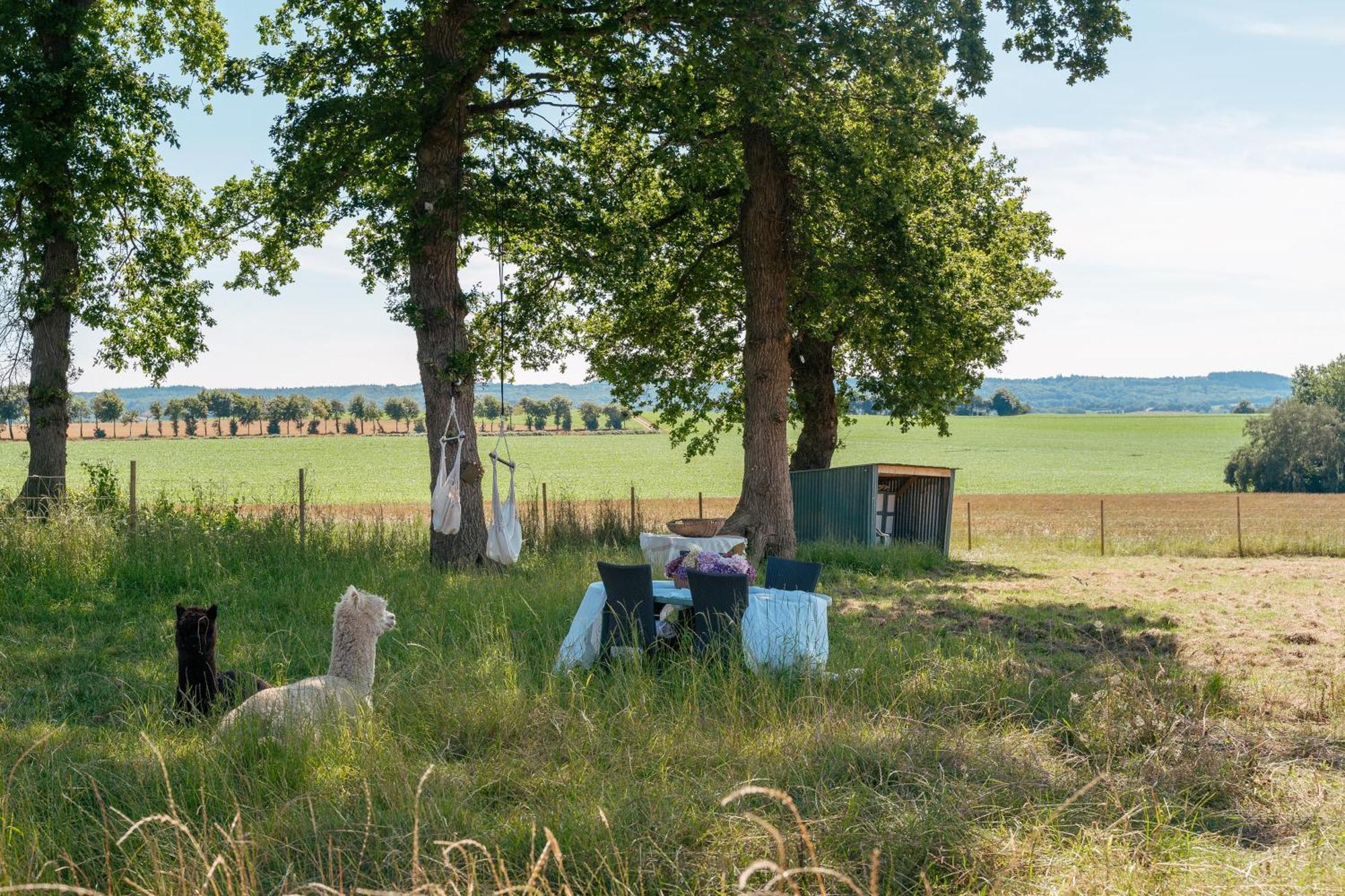 Demeures & Chateaux Le Clos Luly Neulliac 외부 사진