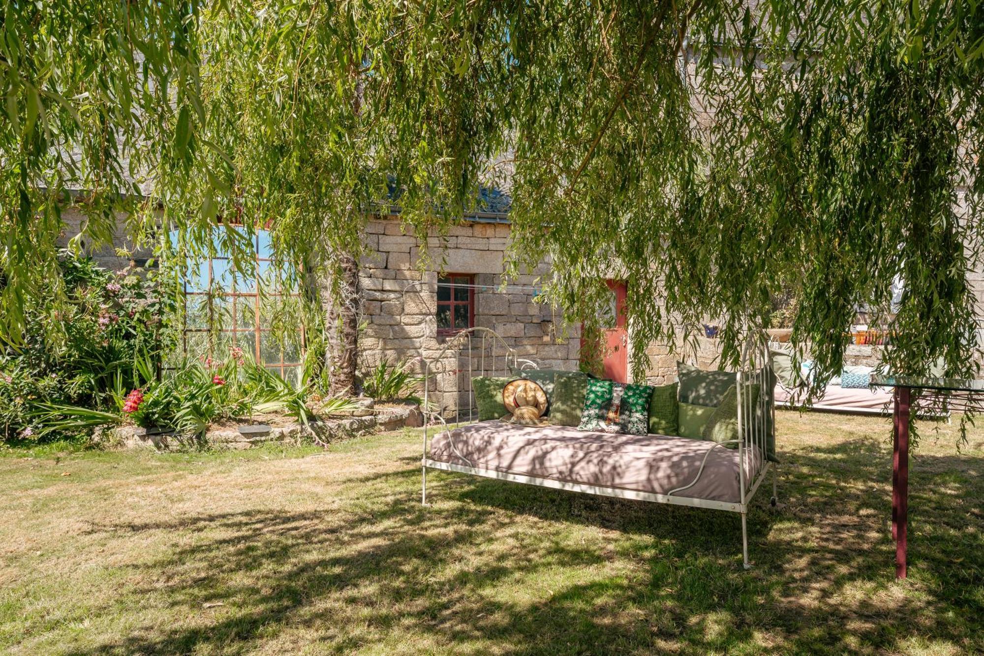 Demeures & Chateaux Le Clos Luly Neulliac 외부 사진