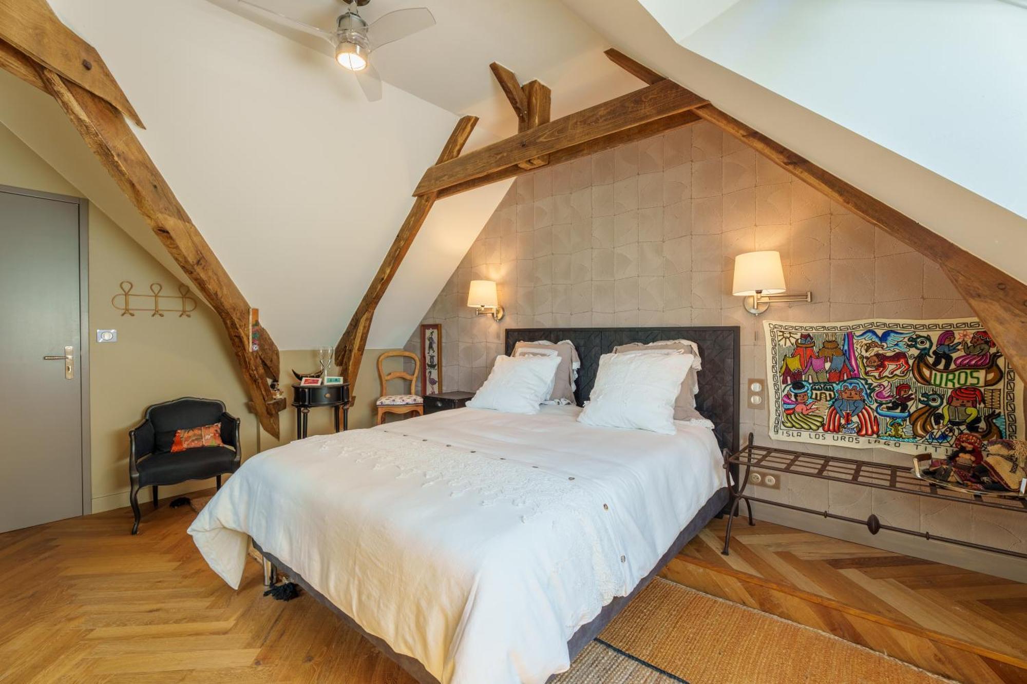 Demeures & Chateaux Le Clos Luly Neulliac 외부 사진